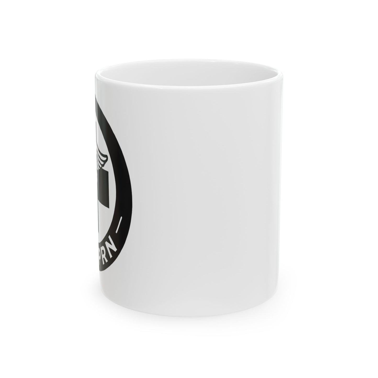 Coffee Lover's Ceramic Mug - Perfect Gift for Birthdays, Holidays, Office Use, Tea & Cocoa Lovers, Personalized Drinkware