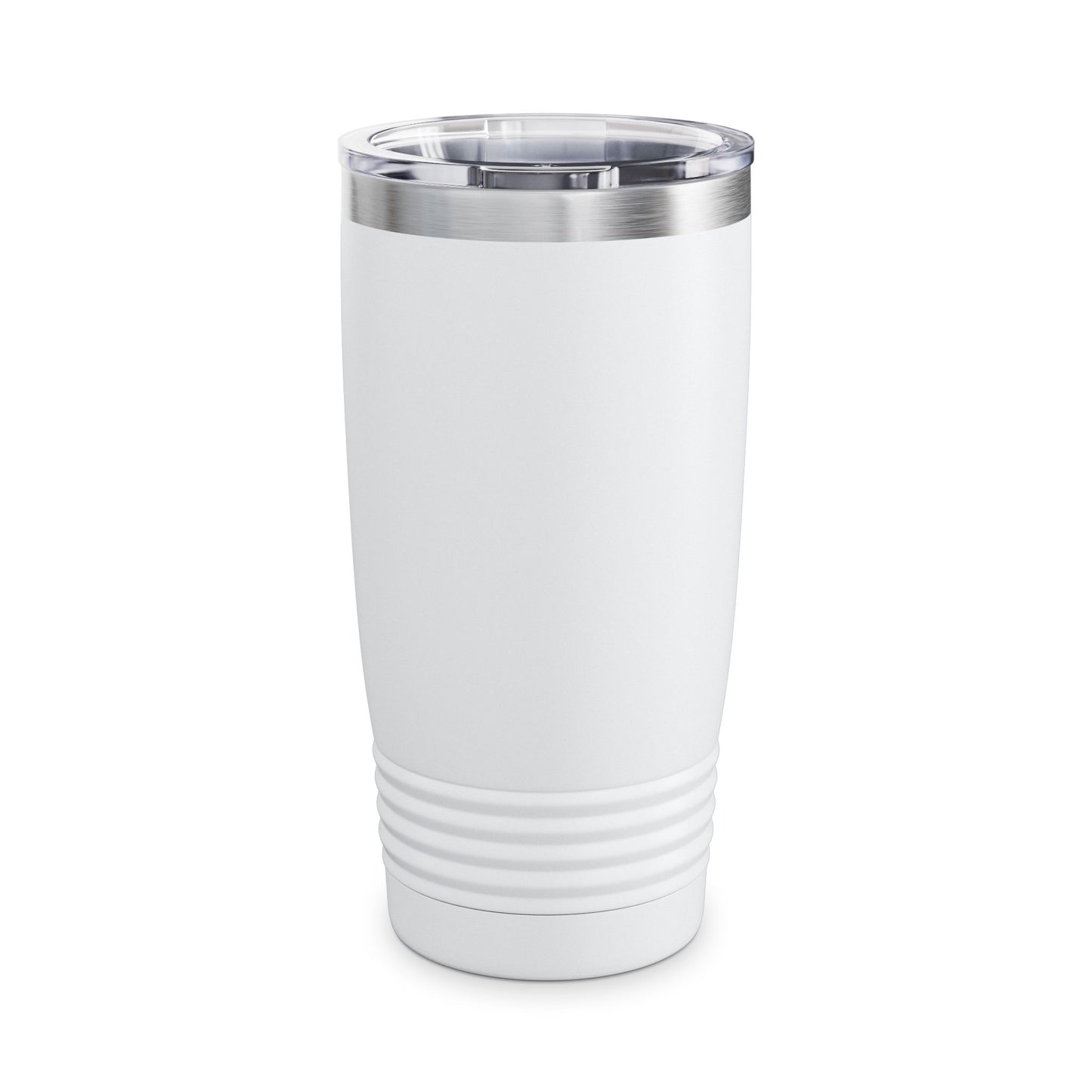 Health Professional Travel Mug, Nurse Gift, Medical Tumbler, Café PRN Coffee Cup, 20oz Ringneck Tumbler