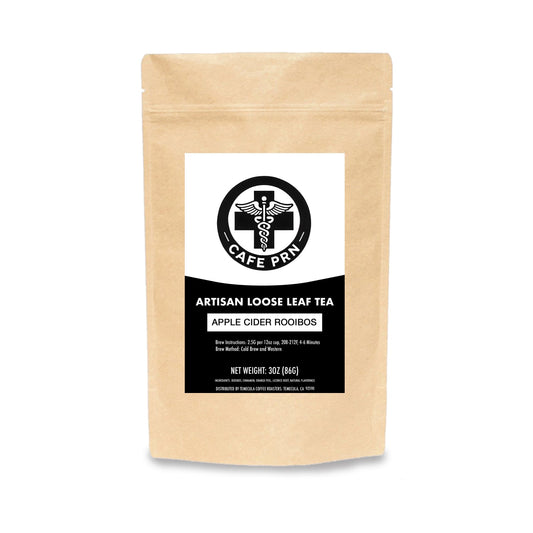 Apple Cider Rooibos