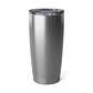 Vagabond 20oz Travel Tumbler - Cafe PRN Themed, Medical Gift for Healthcare Workers, Stylish Insulated Cup for Everyday Use, Perfect [...]