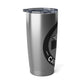 Vagabond 20oz Travel Tumbler - Cafe PRN Themed, Medical Gift for Healthcare Workers, Stylish Insulated Cup for Everyday Use, Perfect [...]