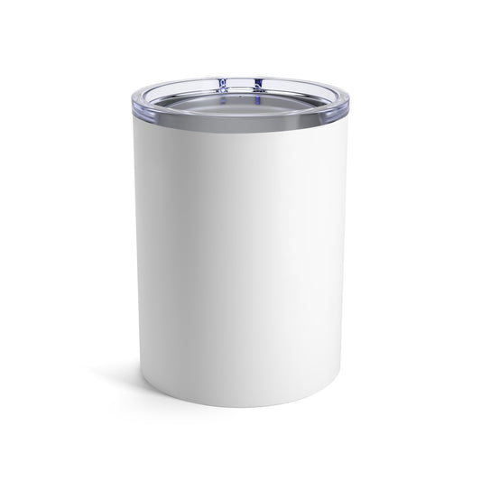 Café PRN Tumbler 10oz - Personalized Medical Gifts, Nursing Accessories, Nurse Patient Mug, Healthcare Appreciation