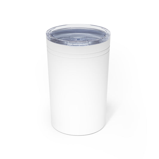 Café PRN Insulated Tumbler, 11oz - Perfect Nurse Gift, Coffee Container, Travel Mug, Healthcare Appreciation, Everyday Use