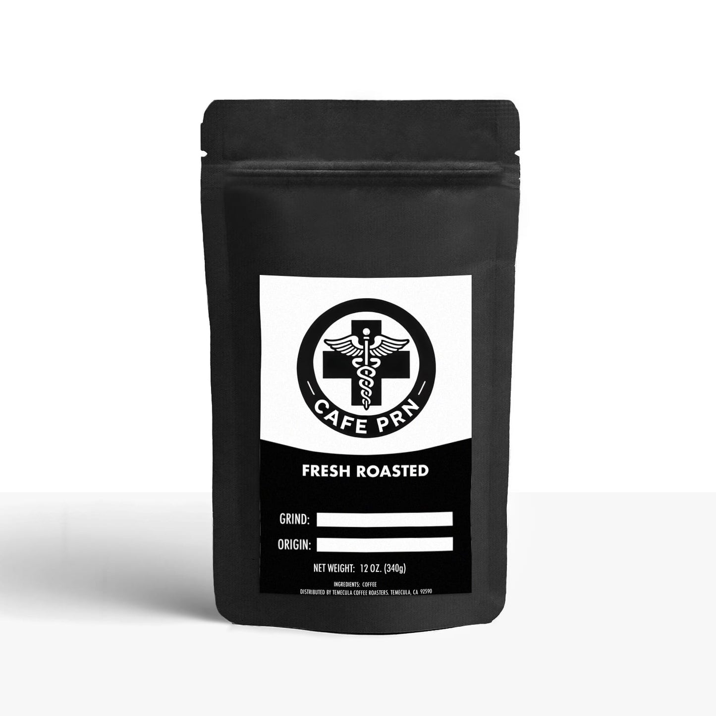 12 Pack Single Serve Coffee Capsules